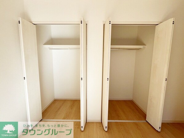 プレシャス ハシバの物件内観写真